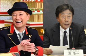 中居正廣「性朝貢」醜聞燒不停！富士電視台社長、會長雙雙下台