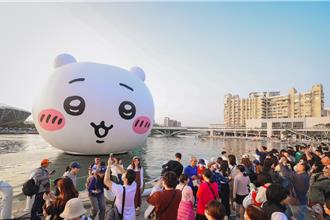 高雄春节旅游攻略大公开 让你走春不再无聊