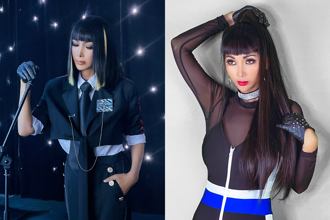 歌手3度罹癌「切除半个舌头」能说话了 医揭1异常发现癌变