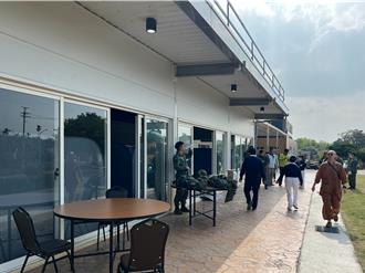 台南震災補貼比照「花蓮0403方案」  玉井、楠西區公所過年不打烊。