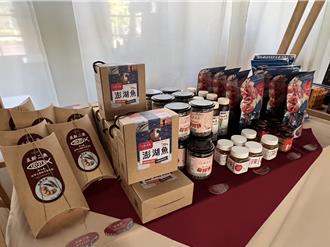 春節走春新選擇！帝國糖廠年貨大街 異國風味超吸睛