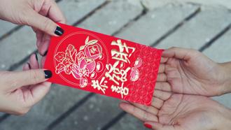 日本新年也有紅包！名作家揭「台日最大差異」：很少人會送爸媽