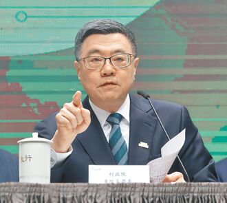 魏國彥專欄》春節時分 內閣改組好時機