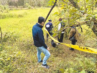 離家11天 林葉亭失智父溺斃