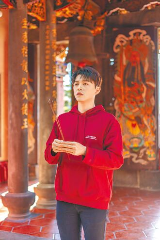 李子森孝親紅包不手軟