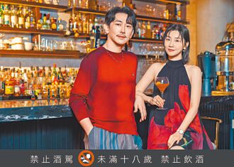 朱芷瑩誇施名帥廚藝躍升