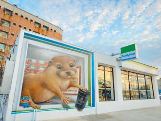 尋點打卡 特色超商遍全台