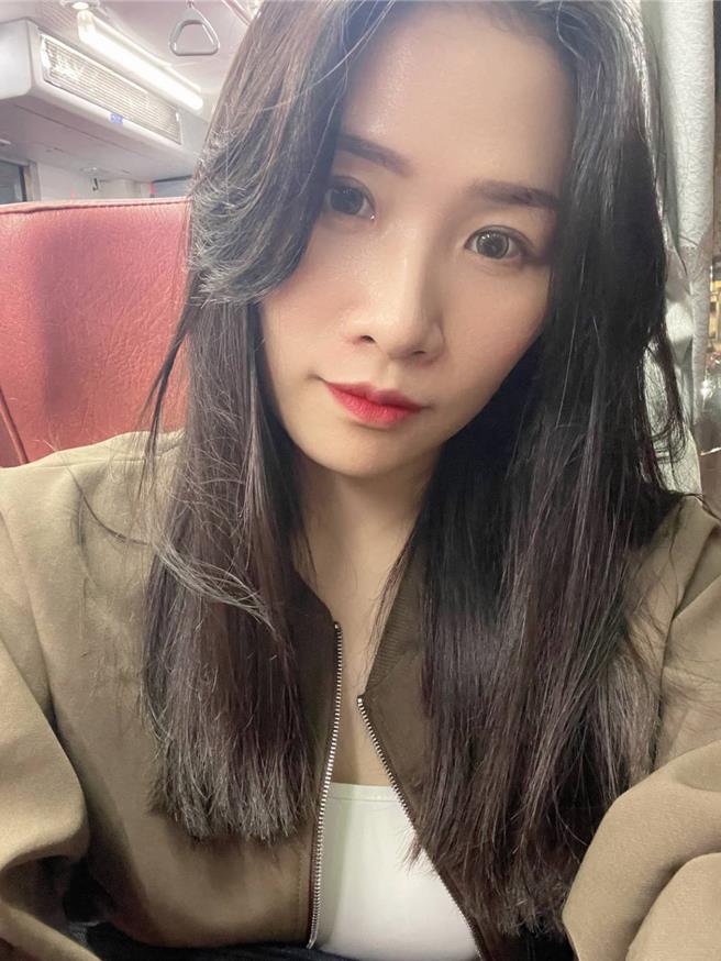 復興派出所警員郭沛玟。（警方提供）