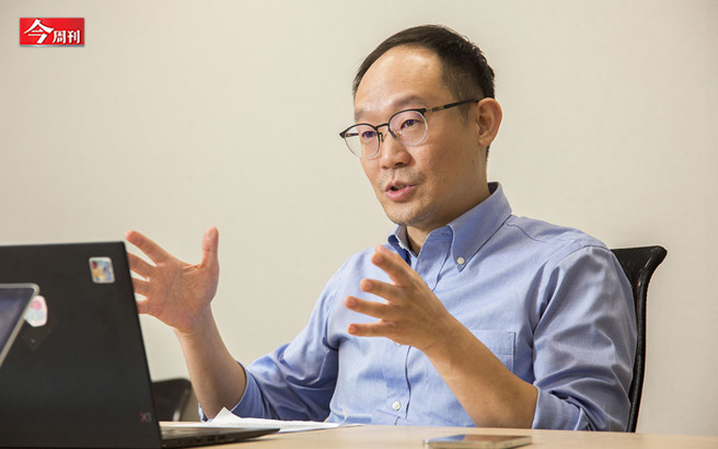 （图／今周刊提供）