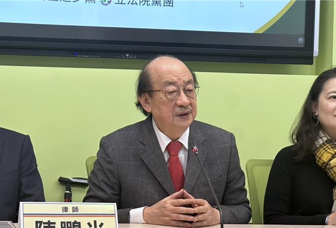 柯建銘。（本報資料照片）