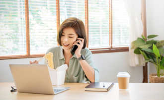 告别办公室束缚！ 在家工作年薪飙破300万 2职缺最抢手