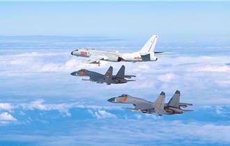 美中關注經濟 台海成摩擦隱憂