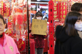 過年氣氛一年不如一年 全場點頭「最大節日換它」