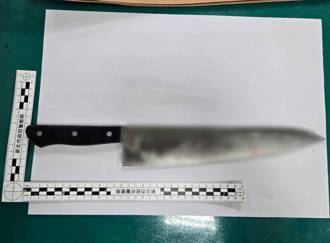 除夕难团圆！汐止手足口角互砍   兄中多刀弟「几乎断掌」