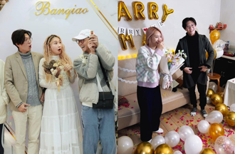 黃云歆昔開第1槍讓許傑輝退演藝圈 除夕宣布結婚另一半是圈內人