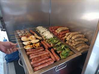 宜蘭名店老闆跌倒驟逝 宣布無限期休息 粉絲不捨