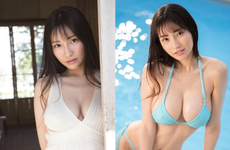 AV界「身材教科書」刪光80萬社群 無預警宣布1重大消息