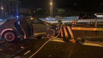 集氣！楊梅休息站火燒車4死4傷  展女昏迷指數3恢復到7轉送三總