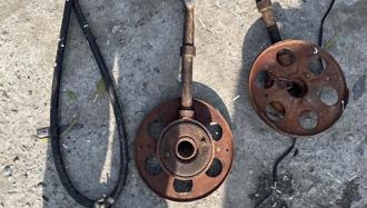 北市知名私廚爐具被偷 年夜菜險GG！竊賊：以為人家不要的