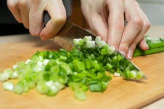 癌细胞看到它就躲 配角蔬菜荣登防癌霸王