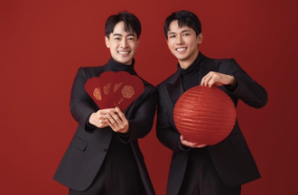 BL劇男星犯太歲怕爆 「新春開運秒招」一次大公開