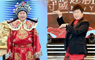 胡瓜曝2025年3大心愿！除夕化身财神爷揪欧弟、许效舜过年