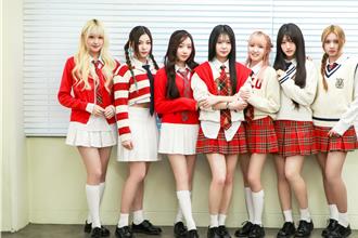 独家》SAY MY NAME曝老板金在中暖举 HITOMI再出道「谢粉丝让自己不孤单」