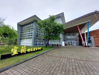 相揪運動健康年 民眾小龍年新春假期可到運動中心動一動