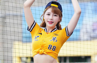 掰了球星謝亞軒！中信啦啦隊年前證實恢單：離開不對的人事物