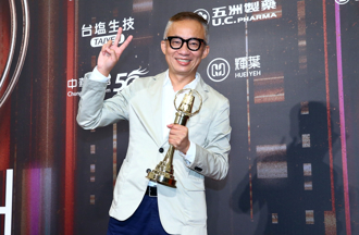  年長者不用長輩圖改傳「這1物」問好 許常德：浪漫生命力