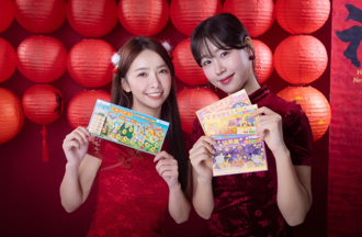 富邦啦啦隊又＋1？「前樂天女孩」突合體金渡娥：有驚喜等著大家