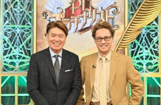 中居正广「设局前先揪烤肉趴？」主持人还原现场：我很害怕