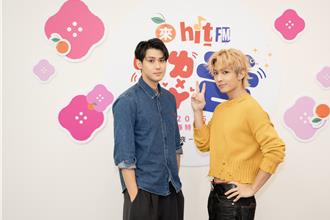 李玉璽認愛大6歲張兆志前妻！炎亞綸驚爆：不知能走到何時