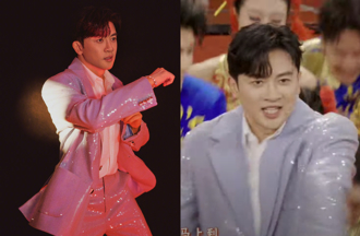 51歲蘇有朋春晚打頭陣「舞步跟不上！」粉心疼：年紀還是大了