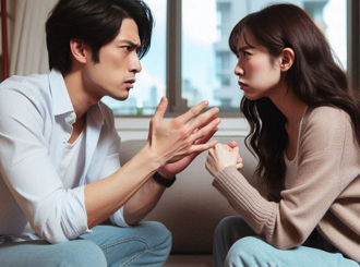 鼓勵同性戀事後卻提告 碩士部落客控牙醫妻「通姦」