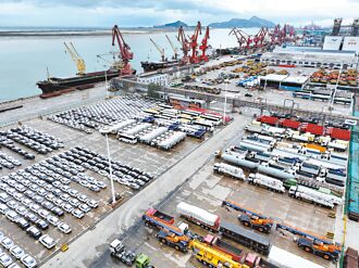 國際局勢震盪 大陸經濟復甦之路變數多