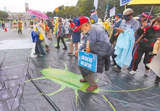 海納百川》民粹、網軍與霸凌 數位操弄下的台灣民主（許文忠）