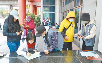 恶罢政治新芽 朝野秀下限