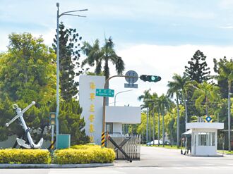 不服汰除 前士官長提告吞敗