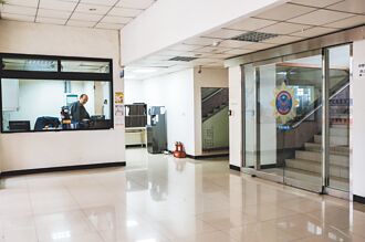 三環幫槍擊案 接應車手列被告