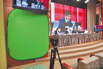 民進黨謊話連篇 只想鬥爭不想做事