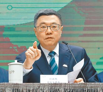 春節時分 內閣改組好時機