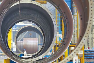 1月製造業PMI 49.1％ A股封關收黑