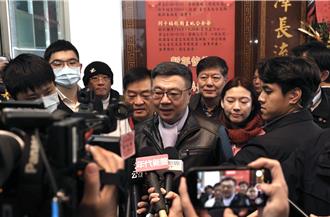 川普稱對半導體課關稅  卓榮泰：這是好機會創造更好的發展