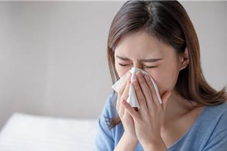 過敏性鼻炎年節大爆發！醫提7招遠離噴嚏鼻塞困擾
