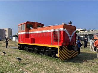 春節走春新選擇！台鐵聯手博物館打造鐵道文化之旅