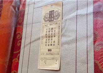 南鯤鯓代天府國運籤抽中「下下籤」廟方：年中後經濟逐漸好轉