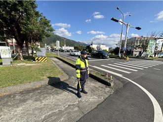 用路人快看！國5南下、蘇花車潮現 今日將迎最高峰