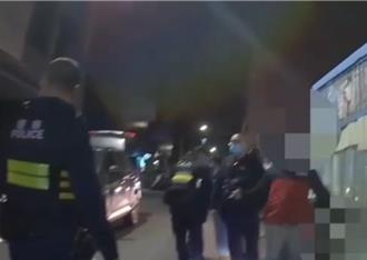 除夕夜邀前妻聚會竟醋勁大發 莽男嗆開瓦斯同歸於盡