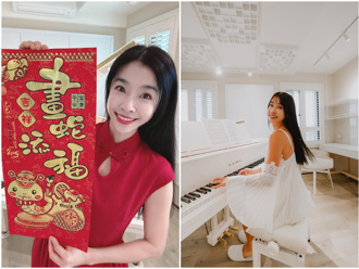 小嫻砸1400萬買屏東新房 遭酸「有錢真好」高EQ回擊